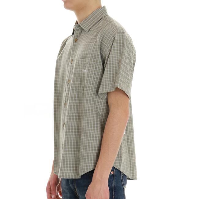 CAMICIA BIGWIG OBEY - Mad Fashion | img vers.650x/